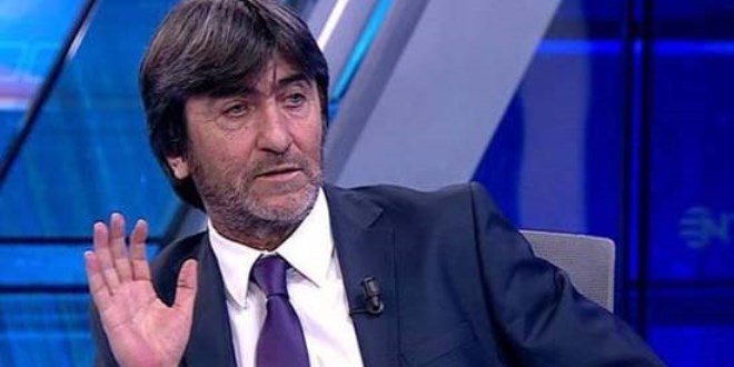 Rıdvan Dilmen Emre Akbaba transferini yorumladı