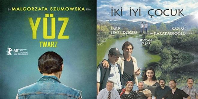 Haftanın filmleri