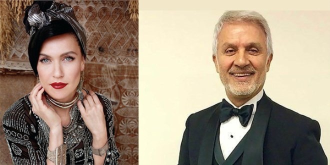Taciz davası sonrası Yasak Elma'nın çekimleri başlayamadı