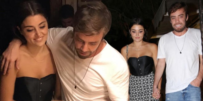 Büyük kriz! Hande evi terk etti...