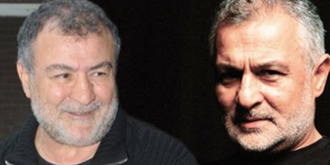 Kenan Işık'ı kardeşiyle karıştırdılar