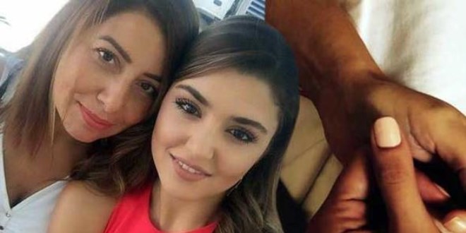 'Gözlerindeki yaşam sevincini gördükçe her şeyi göğüslerim'