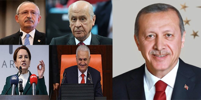 Siyasetçiler hangi okul mezunu?