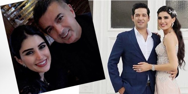 Mert Fırat ve İdil Fırat'a büyük şok! Baba Fırat düğüne karşı!