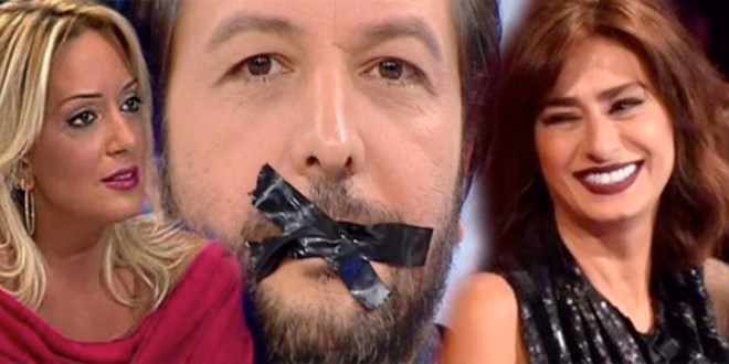 Ünlülerin güldüren gafları