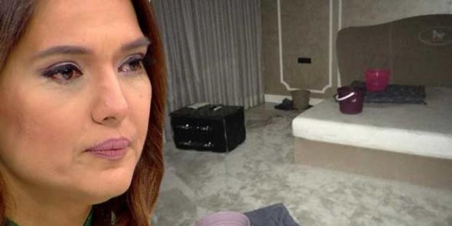 'Ben size bu evi bu hale getirecek ne yaptım?'