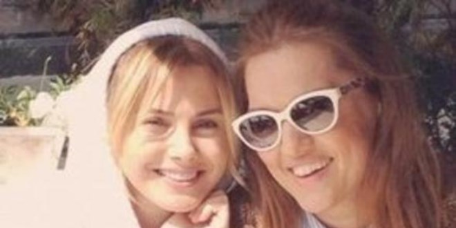 Ece Erken: Demet beni düşman ilan etti