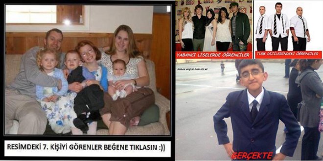 Bu fotoğraflar rekor kırıyor!