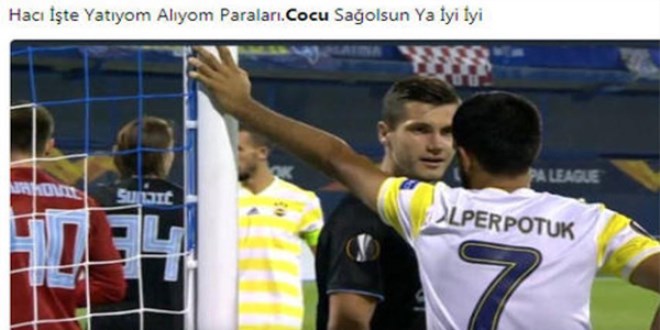 'Bunların idmana çıkması bile günah...'