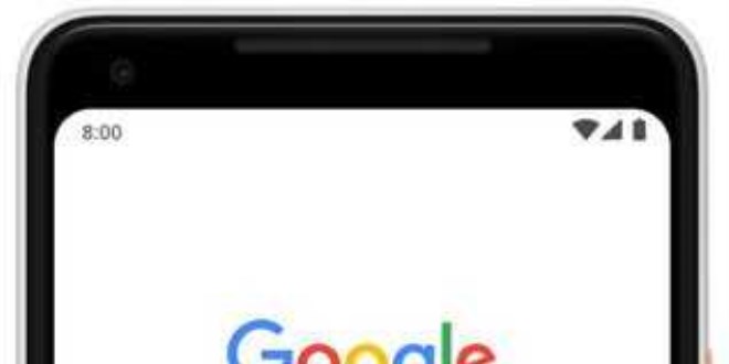 Google'a 6 yeni özellik geliyor
