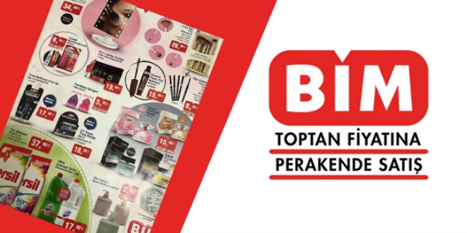 ŞOK, A101 ve BİM Fırsat Ürünleri
