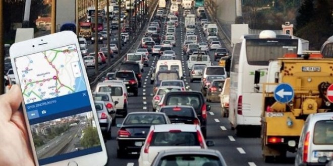 'Yol Gösteren' tüm Türkiye'de kullanılacak