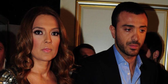 Şaşırtan hareket! Okan Kurt, Demet Akalın'ı sildi