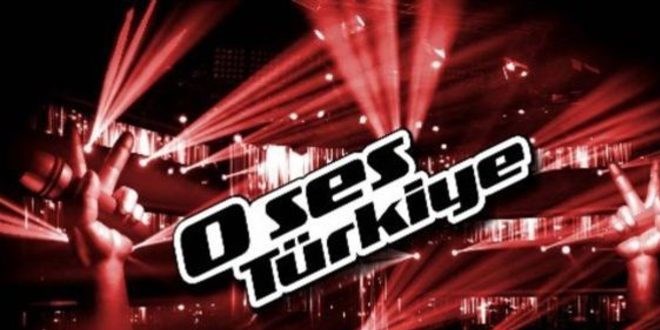 O Ses Türkiye'den ilk paylaşım