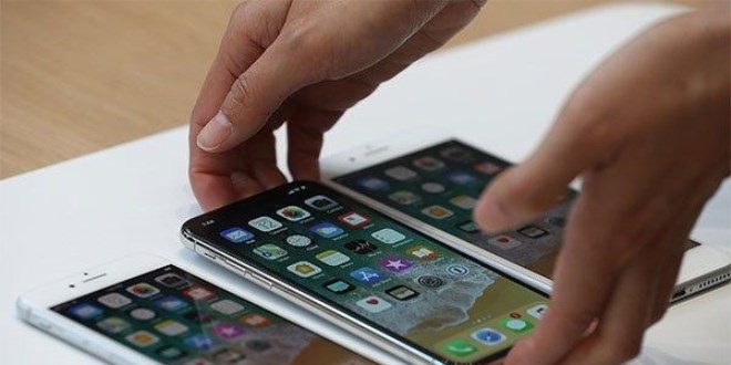 iPhone XS'lerde şarj hatası çıktı!