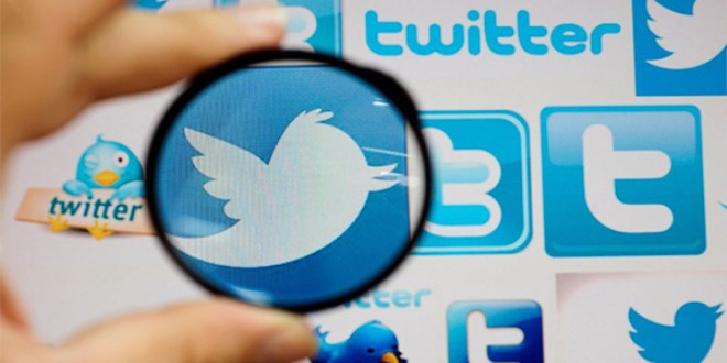 Twitter'da çalışmak ister misiniz? İşte yolu
