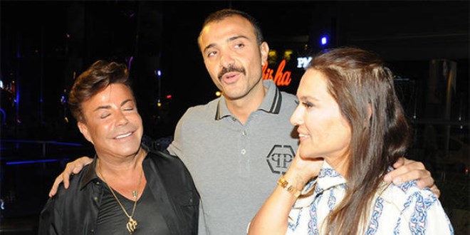 Okan Kurt'tan çok sert yanıt