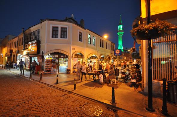 Çanakkale’de ortalama konut metrekare satış fiyatı 2 bin 455 TL, geri dönüş süresi 22 yıl.