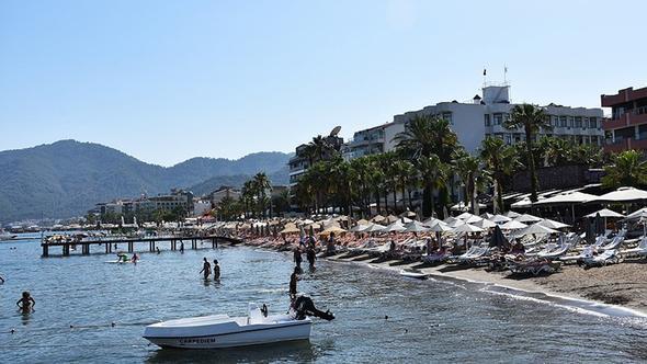 Muğla’da ortalama konut metrekare satış fiyatı 4 bin 695 TL, konut yatırımının geri dönüş süresi 24 yıl.