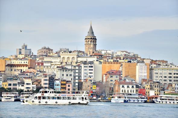 Ülke genelinde ortalama konut büyüklüğü ise 125 metrekare olarak belirlendi.