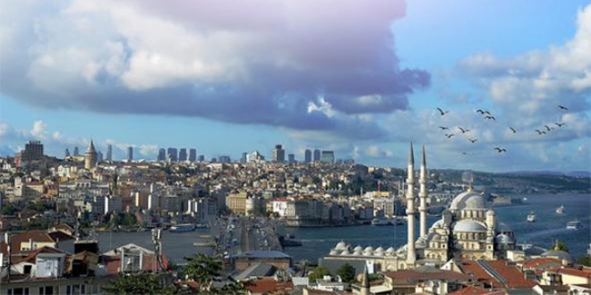 İl il konut fiyatları açıklandı! Dikkat...