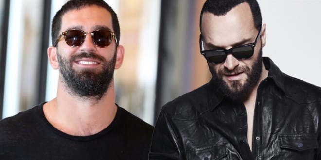 Arda Turan, Berkay'ın burnunu kırdı.
