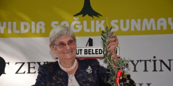 Karatay: 'Kullanımı artarsa hastalık kalmaz'