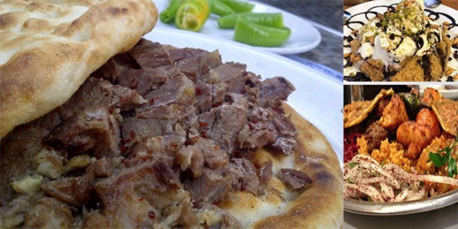 İstanbul'un kebap başkenti Fatih'in en ünlü kebapçıları