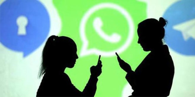 Whatsapp'ta bunu yapmazsanız tüm sohbetleriniz silinecek!