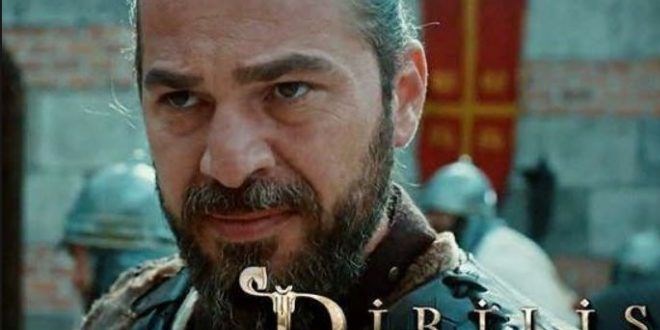 Diriliş Ertuğrul'da yer yerinden oynuyor