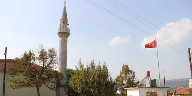 Köylüden altın duası.. Tam 40 ton