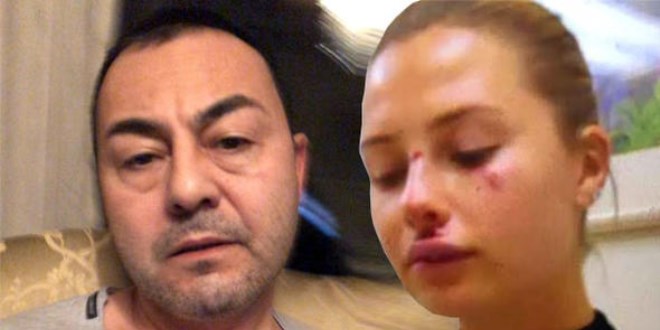 Serdar Ortaç‘tan o iddialara cevap geldi