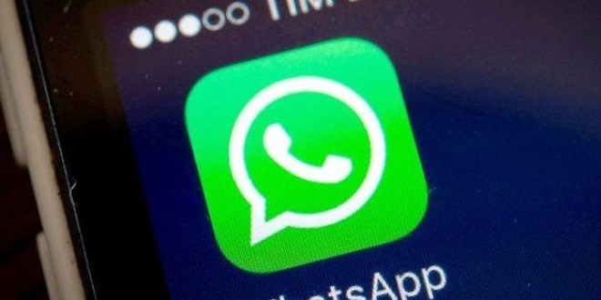 WhatsApp'ın merakla beklenen özelliği 'karanlık mod' sızdı