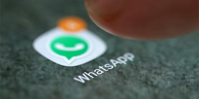 Sizden başka kimse WhatsApp'a giremeyecek.