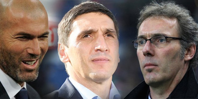Coco kovuldu! İşte Fenerbahçe'nin hoca adayları