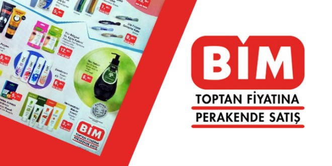 ŞOK, A101 ve BİM Fırsat Ürünleri