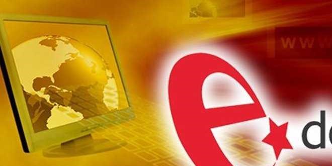 E-Devlet'ten yeni hizmet! Milyonlarca kitaba erişim imkanı geldi