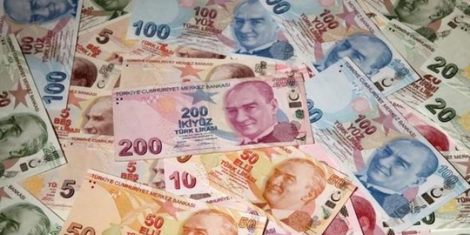En çok para bu illerde bulunuyor!