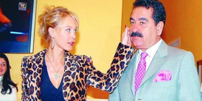 'O saldırı olmasa İbrahim Tatlıses belki benimle evlenmezdi'