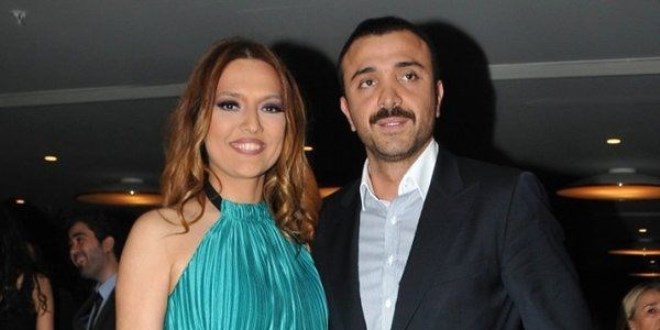 Demet Akalın: Okan'ı özlüyorum
