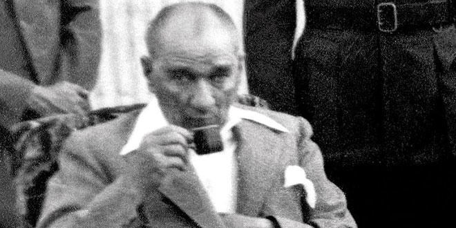 Atatürk'ün en sevdiği yemekler