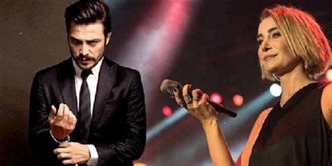 Sıla'nın Ahmet Kural'a yazdığı şarkı