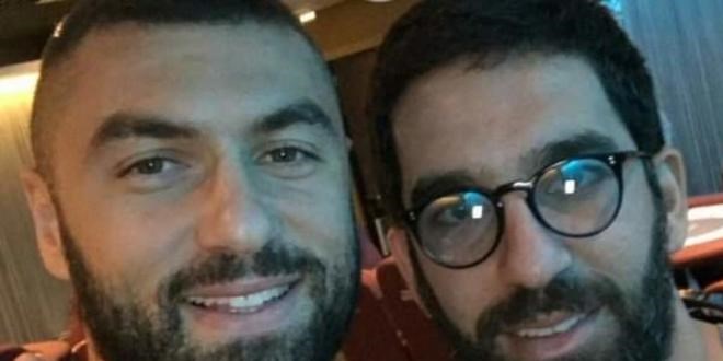 Burak Yılmaz için flaş karar! Arda Turan...