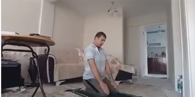 Sahte peygambere kapak cevaplar