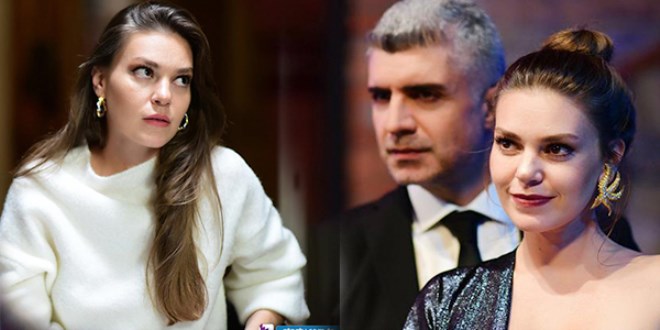 İstanbullu Gelin'de beyin yakan sahne!
