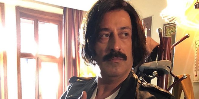 Cem Yılmaz'dan 3. yeni film: Emanet