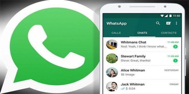 WhatsApp'tan uyarı: Otomatik olarak silinecek