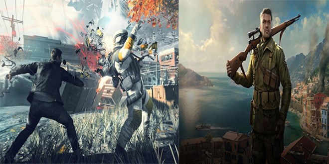 Steam sonbahar indirimlerinde dikkat çeken 15 oyun