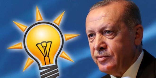 İşte AK Parti adayları...