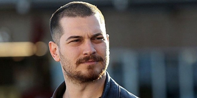 Çağatay Ulusoy'dan Şeyma Subaşı açıklaması
